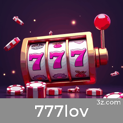 777lov: Ofertas de Bônus e Promoções Incomparáveis