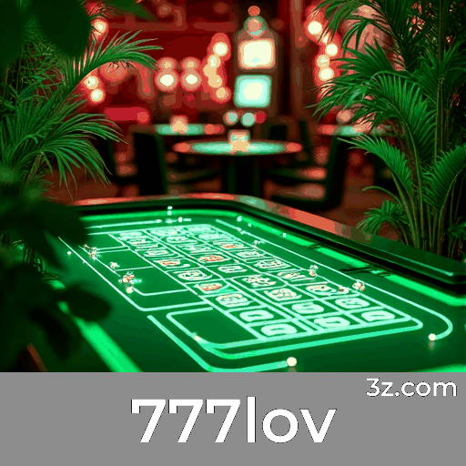 777lov: Apostas Esportivas Especializadas no Brasil