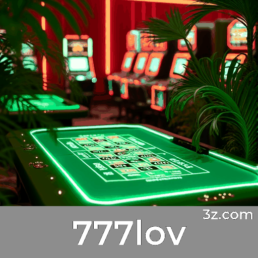 777lov: Apostas Esportivas Especializadas no Brasil