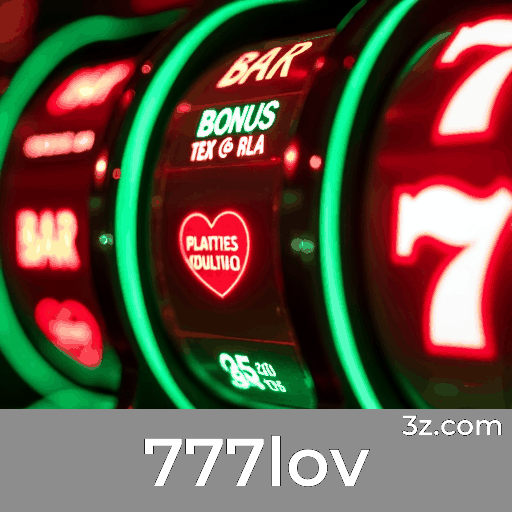 777lov Social Casino: A Nova Experiência de Interação Real