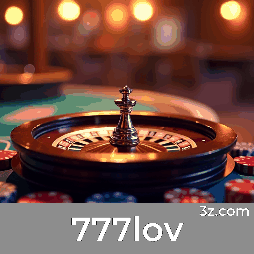 777lov: Plataforma de Apostas com Excelência em Segurança e Serviço