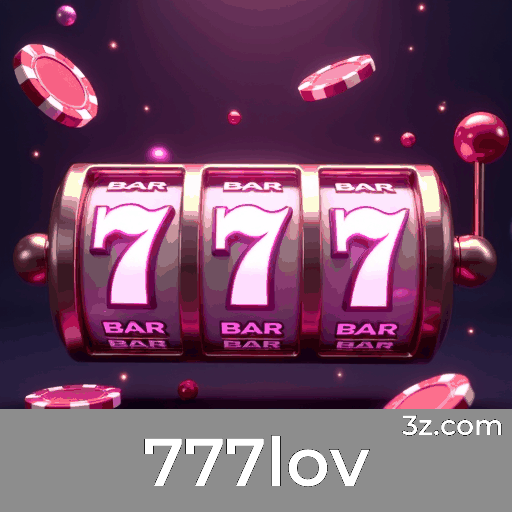 777lov: Plataforma de Apostas com Excelência em Segurança e Serviço