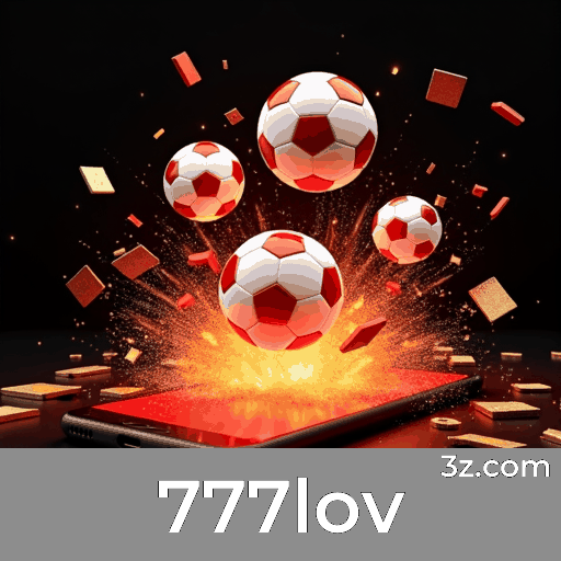 Profissionalismo em Apostas Esportivas no Brasil com 777lov