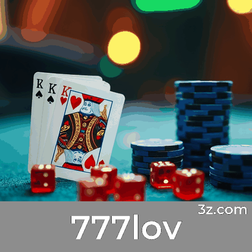 777lov: Ofertas de Bônus e Promoções Incomparáveis