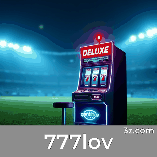 777lov: Tecnologia Inteligente para Promoções Personalizadas