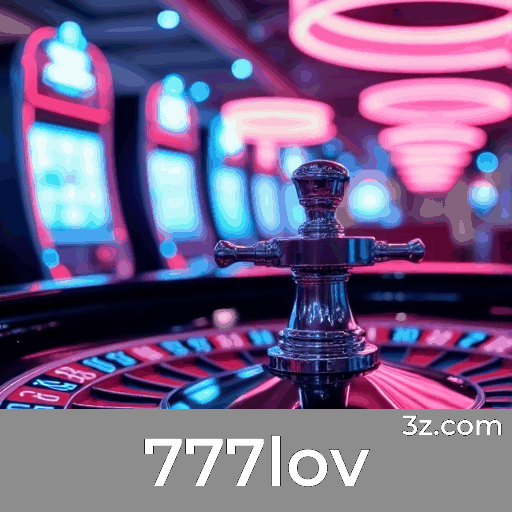 Acesso Seguro e Rápido ao 777lov para Brasileiros