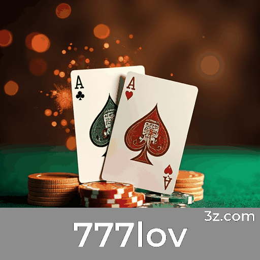 777lov Jogos: Domine Estratégias de Cassino e Vença Mais