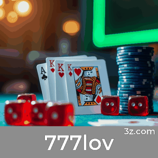 777lov: O Melhor Cassino Online e Apostas