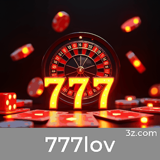 777lov: Login Seguro para Privilégios Exclusivos